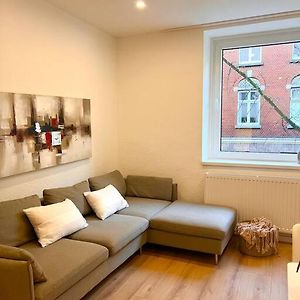 Appartement met Twee Slaapkamers